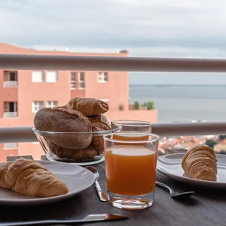 Belavista River View Apartman *
