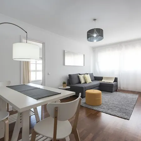Apartment Belavista River View Lisbon