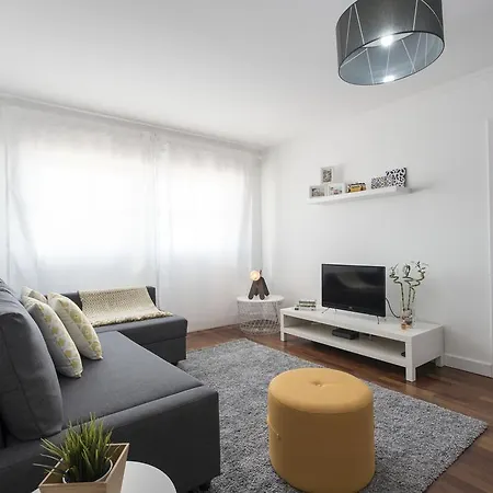 Apartman Belavista River View Lisboa