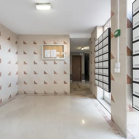 Belavista River View Apartment