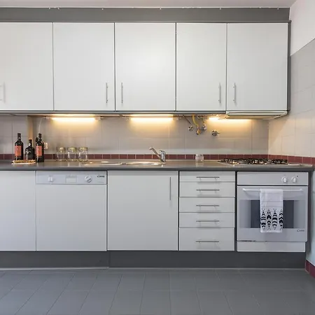 Belavista River View Apartment