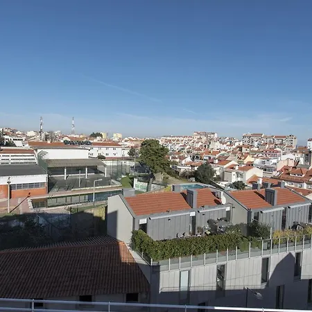 Belavista River View *