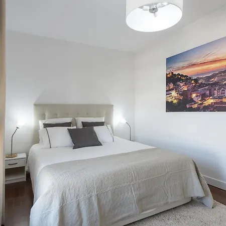 Belavista River View Apartman *